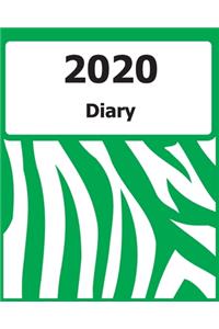 2020 Diary