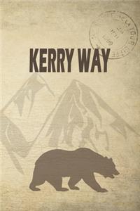 Kerry Way