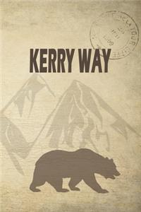 Kerry Way