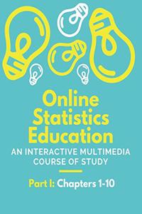 Online Statistics Education