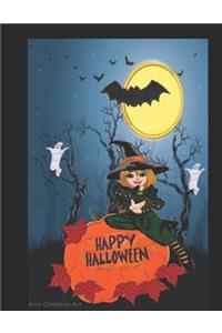 Happy Halloween