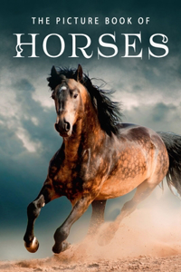 The Picture Book of Horses