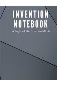 Invention Notebook