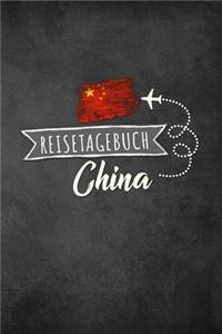 Reisetagebuch China
