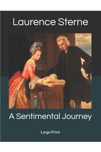 A Sentimental Journey