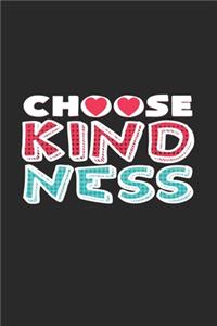 Choose kindness