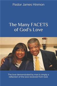 Many FACETS of God's Love