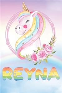 Reyna