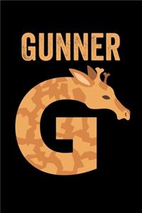 Gunner