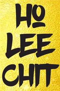 Ho Lee Chit