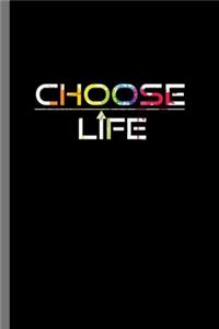 Choose Life