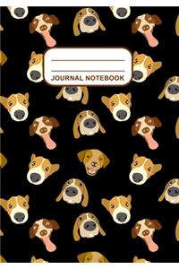Journal Notebook