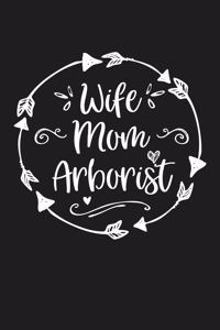Wife Mom Arborist