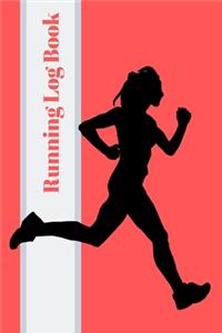 Running Log Book