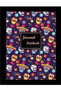Journal notebook