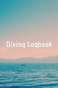 Diving Logbook