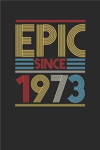 Epic Since 1973