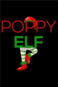 Poppy Elf