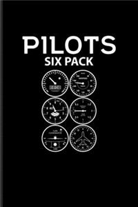 Pilots Six Pack