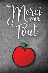 Merci Pour Tout