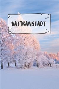 Vatikanstadt