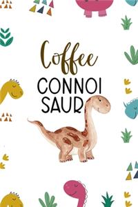 Coffee Connoi Saur