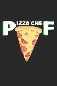 Pizza Chef