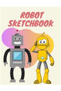 Sketchbook