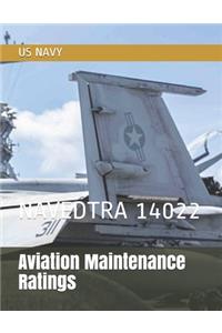 Aviation Maintenance Ratings