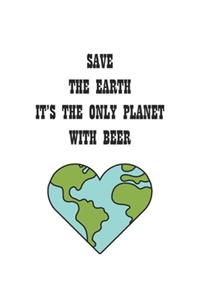 Save the Earth