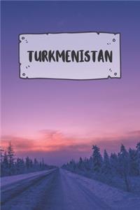 Turkmenistan