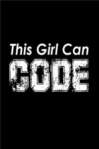 This Girl Can Code