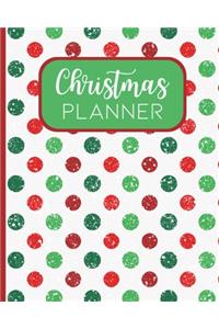 Christmas Planner