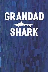 Grandad Shark