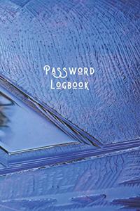 Password Logbook