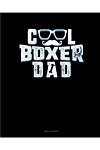 Cool Boxer Dad