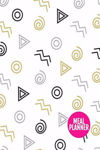 Meal Planner