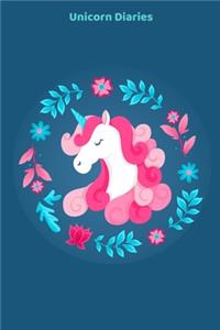 Unicorn Diaries