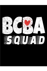 BCBA Squad