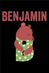 Benjamin