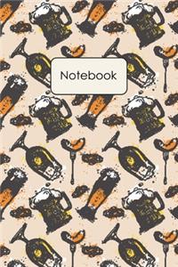 Notebook