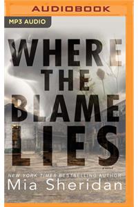 Where the Blame Lies
