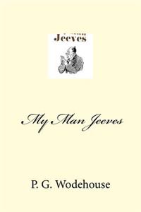 My Man Jeeves