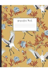 Composition Book