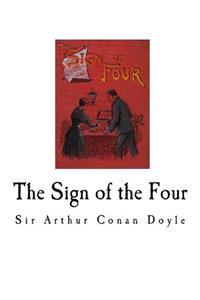 Sign of the Four