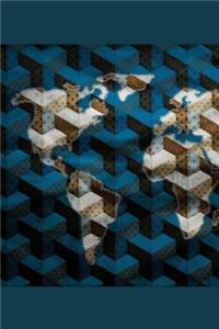Quilt the World