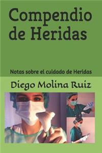 Compendio de Heridas