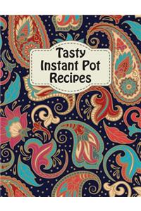 Tasty Instant Pot Recipes