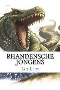 Rhandensche Jongens