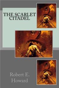 The Scarlet Citadel